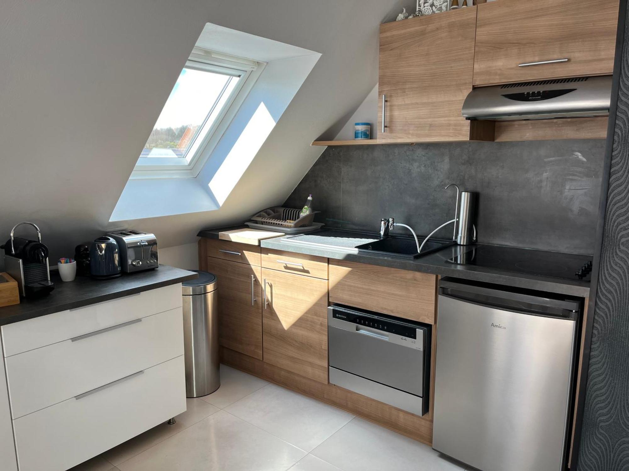 Studio Strasbourg Niederhausbergen Buitenkant foto