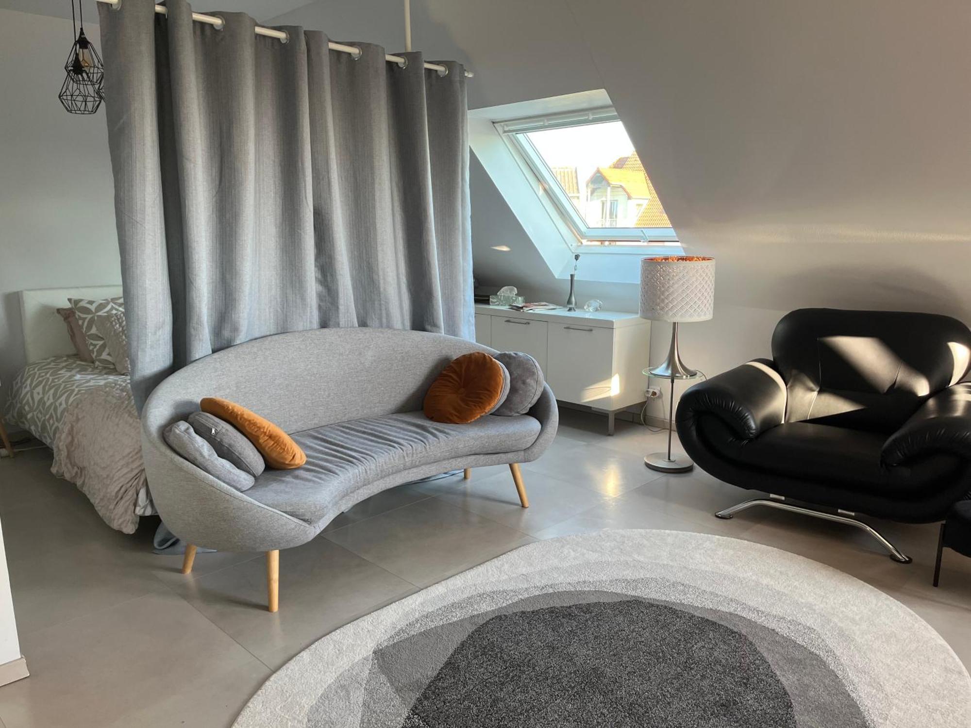 Studio Strasbourg Niederhausbergen Buitenkant foto